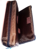 Palakz Sporty Pencil Pouch Art Nylon Pencil Box
