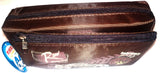 Palakz Sporty Pencil Pouch Art Nylon Pencil Box