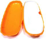Palakz Designer Solid Art Plastic Pencil Box