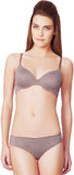 Amante Women's Thong Panty
