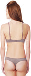 Amante Women's Thong Panty