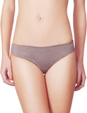 Amante Women's Thong Panty