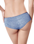 Amante Women's Boy Short Panty
