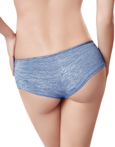 Amante Women's Boy Short Panty