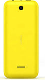 CASEDEAL Nokia lumia 225 Back Panel