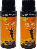 Park Avenue Believe and Believe Combo Set