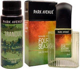 Park Avenue Tranquil Spray ,Four Seasons EDP Combo Set