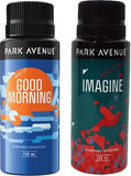 Park Avenue Good Morning and Imagine Combo Set