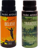 Park Avenue Believe and Believe Combo Set