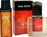 Park Avenue After 8 EDP , Alpha Deodorant Combo Set