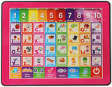 Parth Collection English Y-pad