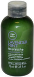 Paul Mitchell Tea Tree Lavender Mint Moisturizing Unisex Conditioner