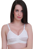 JSR Paris Beauty Pro Women's Full Coverage Bra