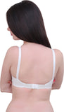 JSR Paris Beauty Pro Women's Full Coverage Bra