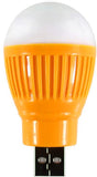 Peepal Comm Bulb PC-USB_BULBO USB Led Light