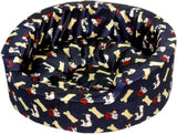 Pet Club51 PC26 S Pet Bed