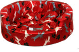 Pet Club51 PC295 S Pet Bed