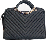 Parv Collections Hand-held Bag