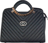 Parv Collections Hand-held Bag