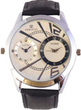 Perucci PCC-502C Decker Analog Watch  - For Men