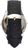 Perucci PCC-502C Decker Analog Watch  - For Men