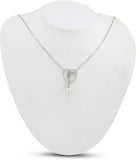 Fab Fashion Alloy Necklace