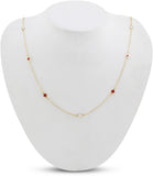 Fab Fashion Alloy Necklace