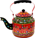 Purpledip Kattle Showpiece  -  15 cm