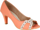Glitzy Galz Women Heels