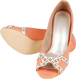 Glitzy Galz Women Heels