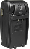 Pearstone EN-EL2  Camera Battery Charger