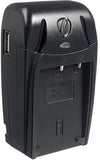Pearstone NP-95  Camera Battery Charger