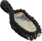 Silvesto India Stone Pendant
