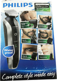 Philips QG3383 7-in-1 Multigrooming Pro