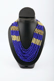 JDX Alloy Necklace