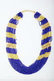 JDX Alloy Necklace