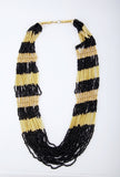 JDX Alloy Necklace