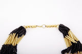 JDX Alloy Necklace