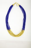 JDX Alloy Necklace