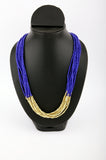 JDX Alloy Necklace