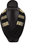 JDX Alloy Necklace
