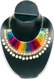 JDX Alloy Necklace
