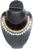 JDX Alloy Necklace