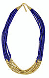 JDX Alloy Necklace