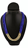 JDX Alloy Necklace