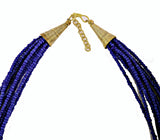 JDX Alloy Necklace