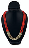 JDX Alloy Necklace