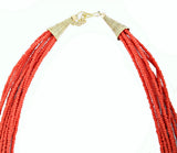 JDX Alloy Necklace