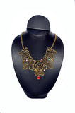 JDX Brass Necklace