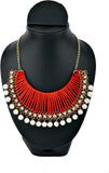 JDX Alloy Necklace